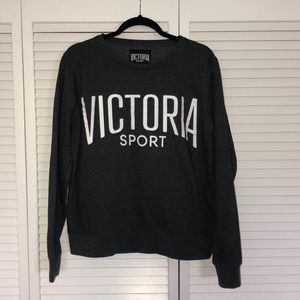 Victoria sport sweat shirt